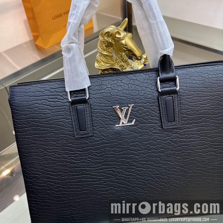 1:1 Louis Vuitton Bags 601313-1 40X7X30cm XM