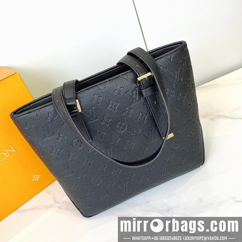 1:1 Louis Vuitton Bags M12095 25X27X11.5cm XMY 3colour