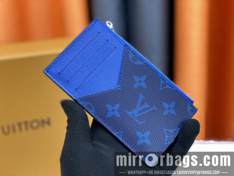 1:1 Louis Vuitton Bags M64038 8X14.5X1cm XM 1
