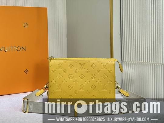 1:1 Louis Vuitton Bags Coussin M57790 S26x20x12cm cs