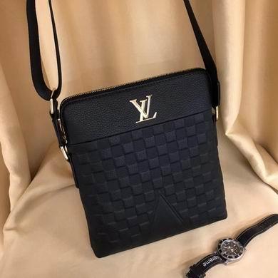 1:1 Louis Vuitton Bags 0331 28X25X5cm WP