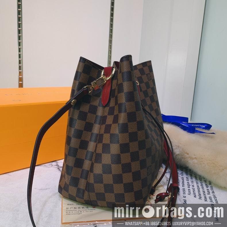 1:1 Louis Vuitton Bags Noe M44022 26x22x27 cm cs 10