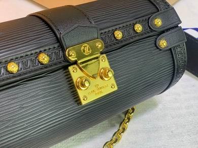 1:1 Louis Vuitton Bags Papillon Trunk M57835 20CM ss