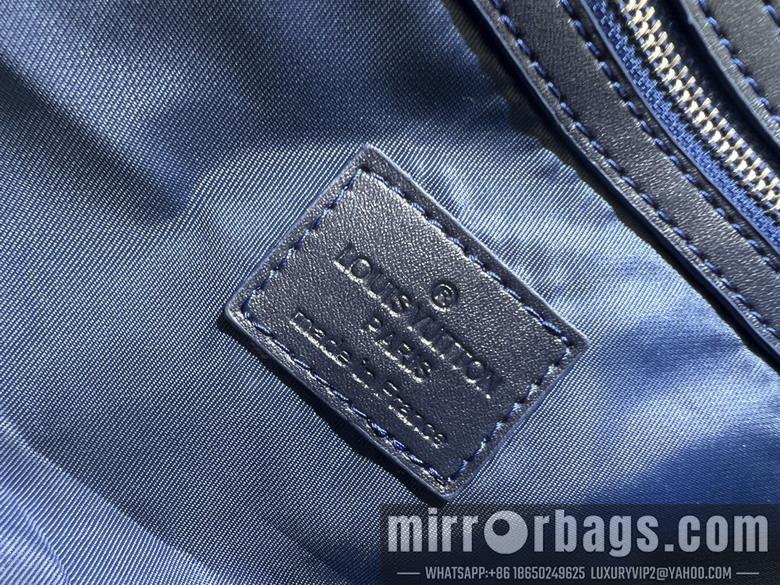 1:1 Louis Vuitton Bags Keepall M46081 50x29x23cm ss