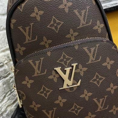 1:1 Louis Vuitton Bags 33118-1 28X18X11cm XM 3colour