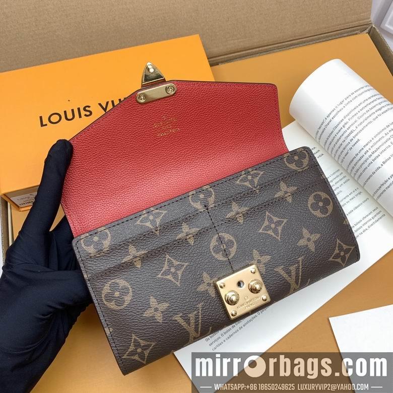 1:1 Louis Vuitton Bags M58414 19X10cm ZC 3