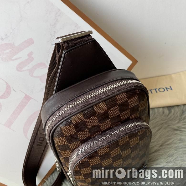 1:1 Louis Vuitton Bags 2074 27X18X5cm WP