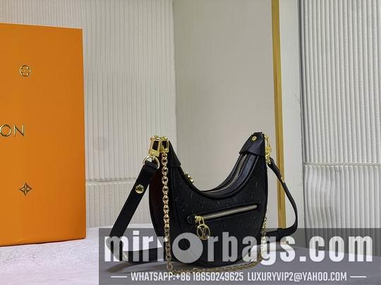 1:1 Louis Vuitton Bags marel M80198 22x20x6cm cs