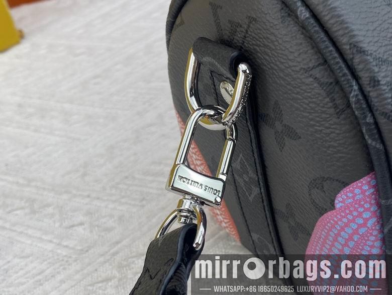1:1 Louis Vuitton Bags M46437 25X15X11cm