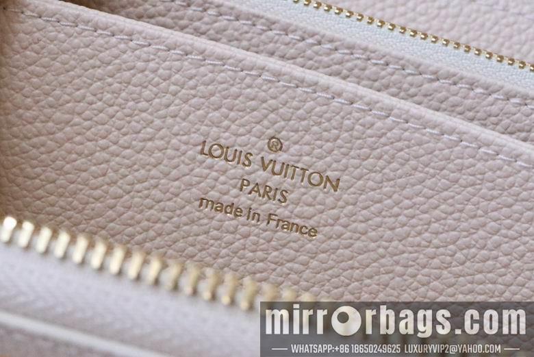 1:1 Louis Vuitton Bags M82206 19.5X10.5X2.5cm XM 2colour
