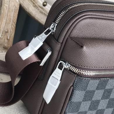 1:1 Louis Vuitton Bags 9879-3 27X20X9cm WP