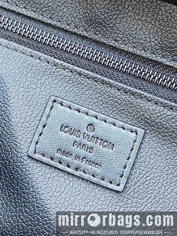 1:1 Louis Vuitton Bags M82576 28X15X16.5cm YG 2colour