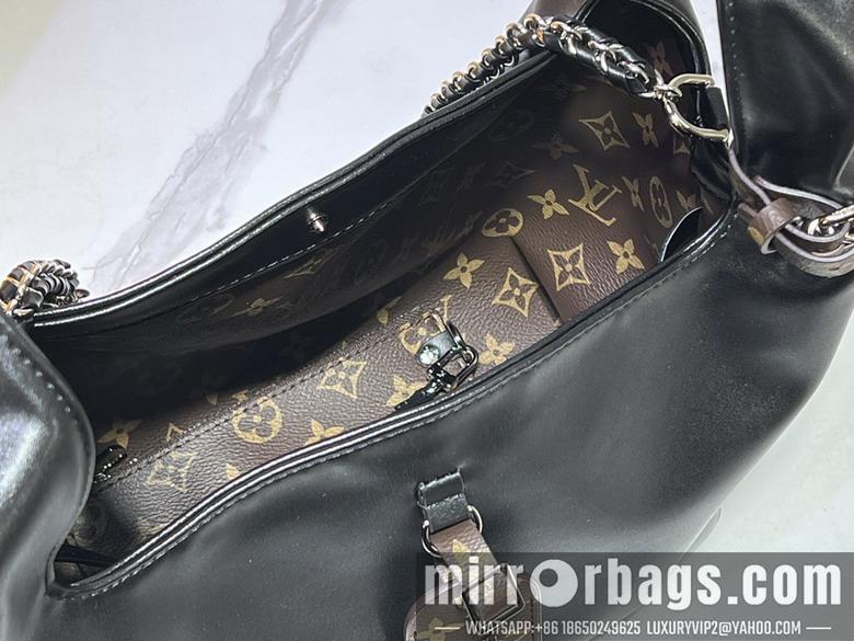 1:1 Louis Vuitton Bags Atlantis M11266 30x41x11cm ss