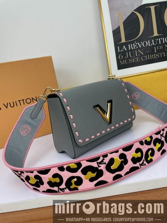 1:1 Louis Vuitton Bags WW219181 23X17X9.5