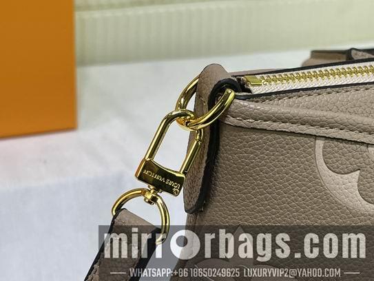 1:1 Louis Vuitton Bags Trianon M46487 36x22x9cm ss