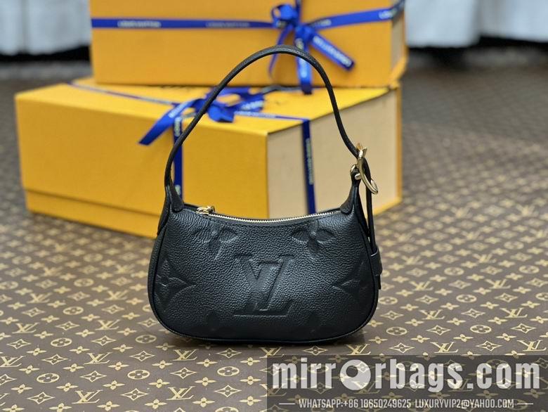 1:1 Louis Vuitton Bags M82391 20.5X11X5cm XM