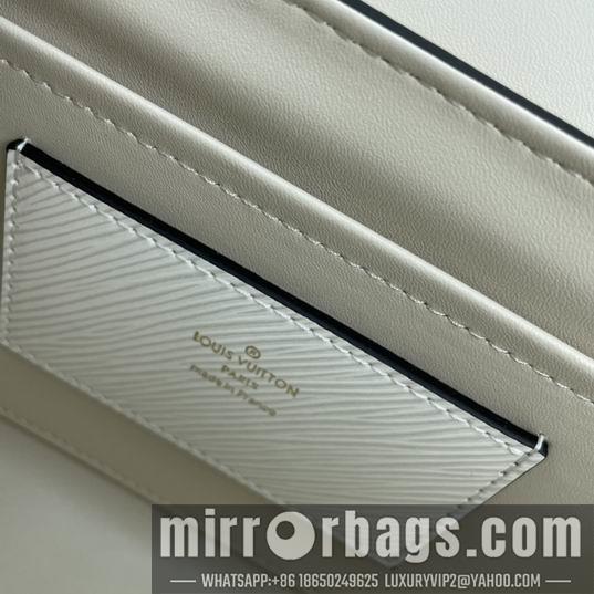 1:1 Louis Vuitton Bags Twist 23x17x9.5cm ww3色