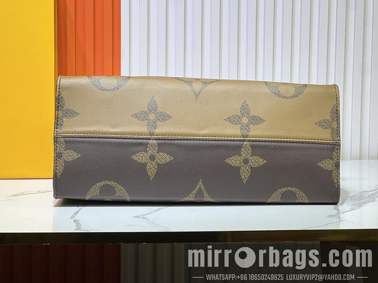 1:1 Louis Vuitton Bags On M46823 43x33x18.5cm ss1