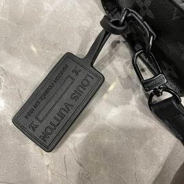 1:1 Louis Vuitton Bags Aerogram M82085 M82086 17.3x12x7cm ss1