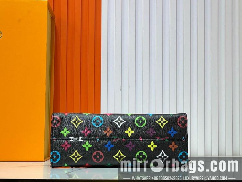 1:1 Louis Vuitton Bags On M11274 25x13x10cm ss1.