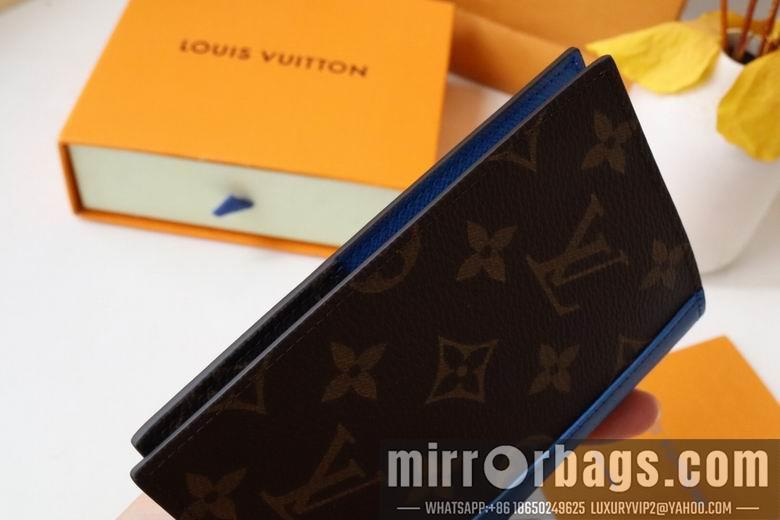 1:1 Louis Vuitton Bags M82862 10X14X2.5cm XM 4