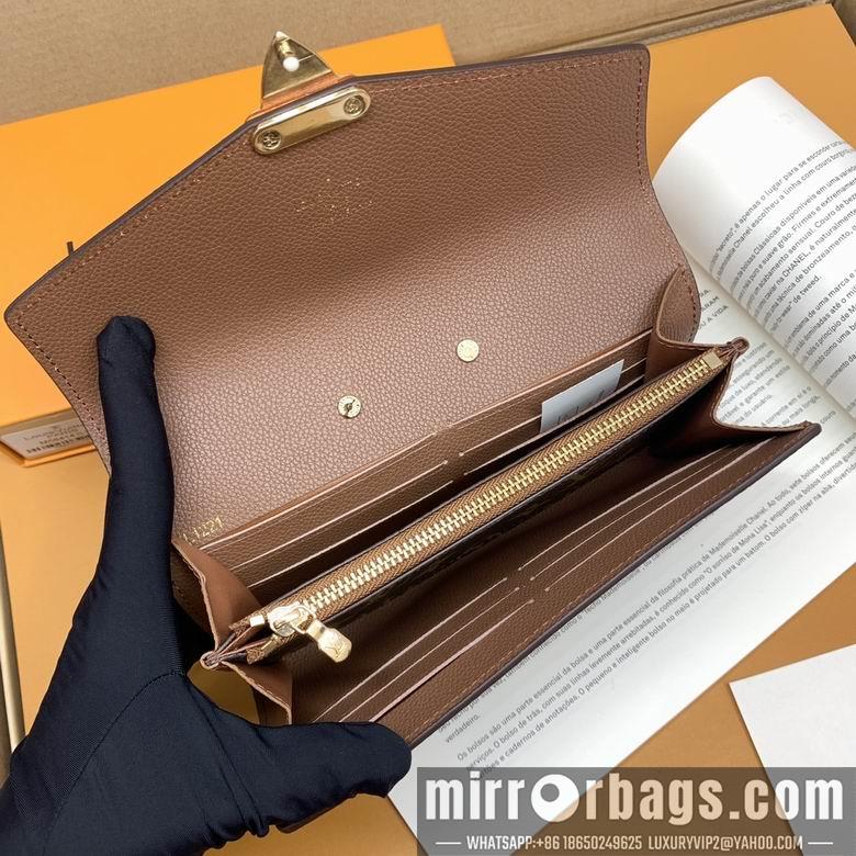 1:1 Louis Vuitton Bags M58414 19X10cm ZC 1