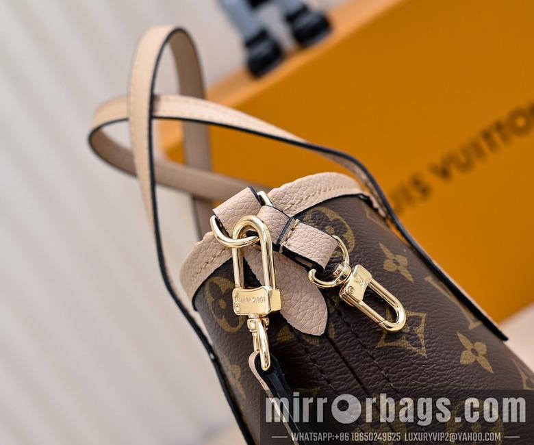 1:1 Louis Vuitton Bags Neverfull M12061 31x28x14cm ss2