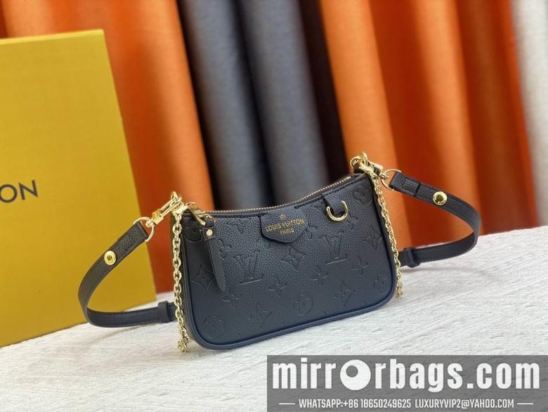 1:1 Louis Vuitton Bags M81066 19X11.5X3cm XMY 3colour