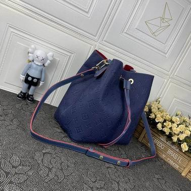 1:1 Louis Vuitton Bags Neonoe M44022 26x22x27cm cs