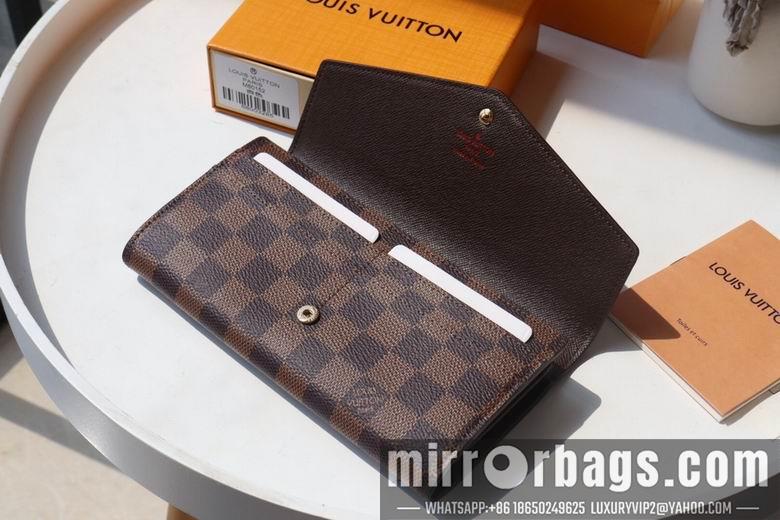1:1 Louis Vuitton Bags M60531 19X3.5X10cm XM 1