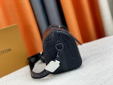 1:1 Louis Vuitton Bags M21543 27X17X13cm XM 4colour