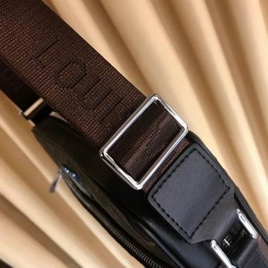 1:1 Louis Vuitton Bags 370-4 25X28X5cm WP