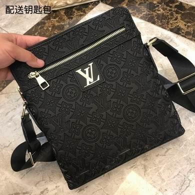 1:1 Louis Vuitton Bags 357-3 25X28X5cm WP