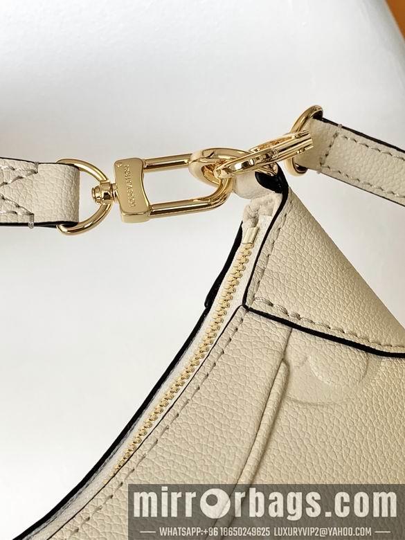 1:1 Louis Vuitton Bags M46099 24X18X7cm XM