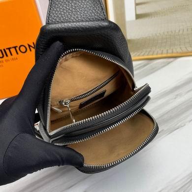 1:1 Louis Vuitton Bags 327 16X28X8cm WP