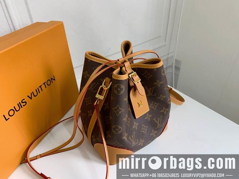 1:1 Louis Vuitton Bags M45550 22X19X23cm XMY