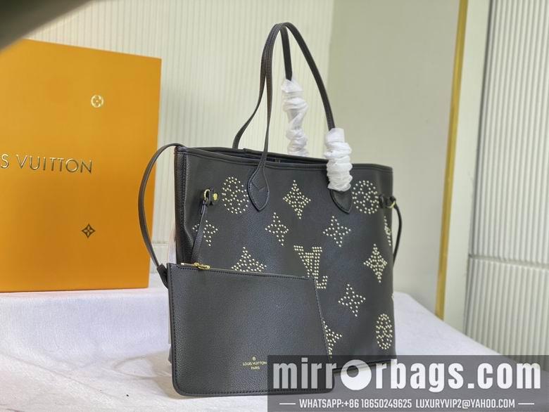 1:1 Louis Vuitton Bags Neverfull M40995 32x29x17cm ss
