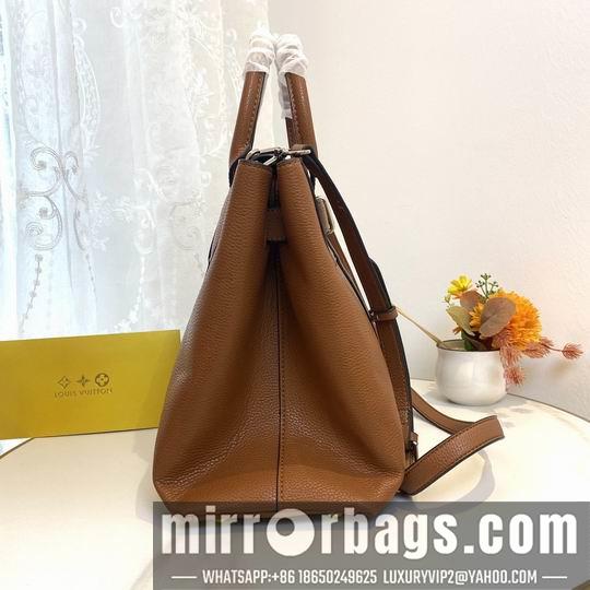 1:1 Louis Vuitton Bags Lock It M23153 41x28x14cm zy1