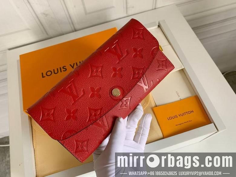 1:1 Louis Vuitton Bags 62369 19X10cm XMY 3