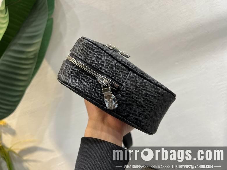 1:1 Louis Vuitton Bags 30443 25X15.5X6.5cm XM