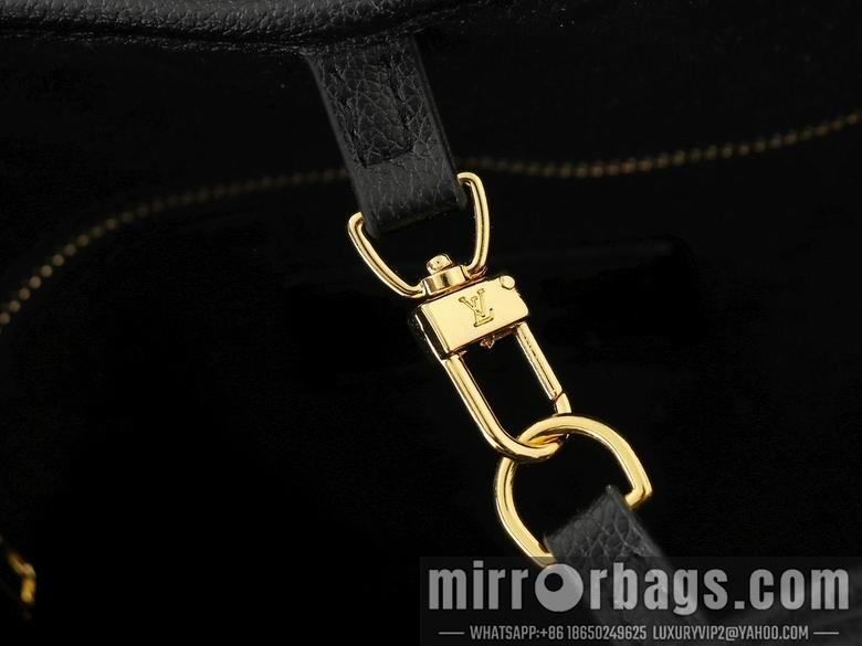 1:1 Louis Vuitton Bags M13675 M13271 M40995 31X28X14cm DN 3colour
