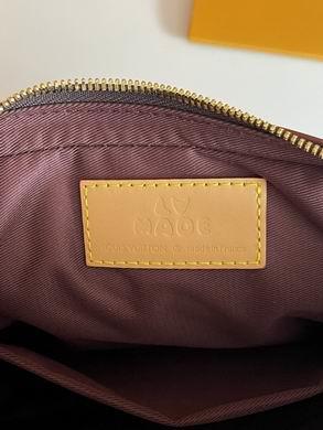 1:1 Louis Vuitton Bags m45965 25X18.5X7cm XM