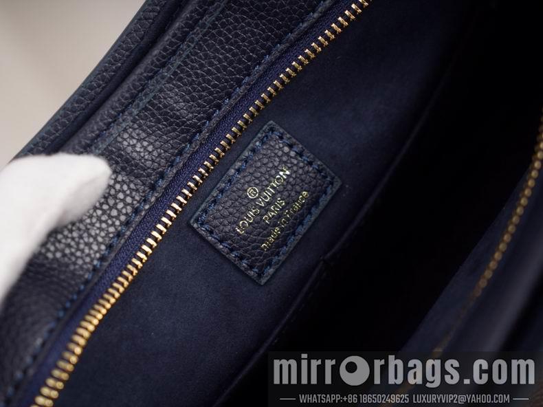1:1 Louis Vuitton Bags M44579,m44576,34x26x15 cm cs