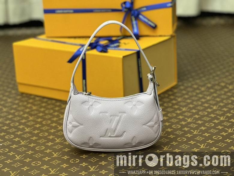 1:1 Louis Vuitton Bags M82426 20.5X11X5cm XM