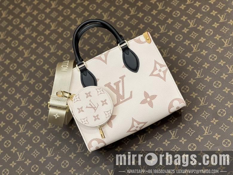 1:1 Louis Vuitton Bags M24533 25X19X11.5cm XM