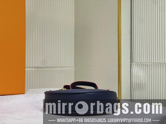 1:1 Louis Vuitton Bags marel M80198 22x20x6cm cs