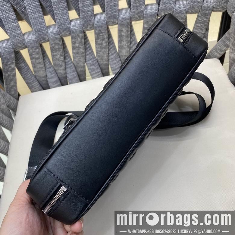 1:1 Louis Vuitton Bags 5229-5 27X18X7cm WP