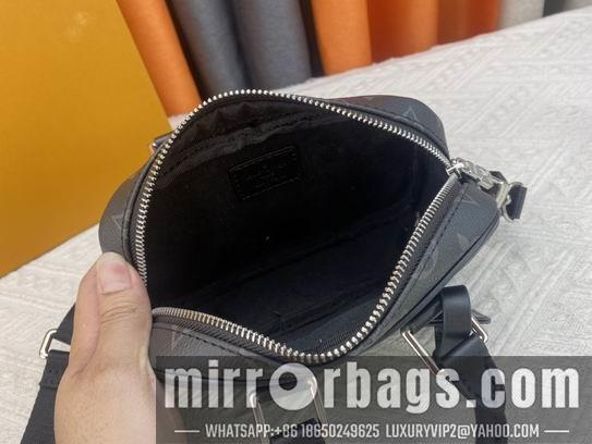 1:1 Louis Vuitton Bags Nano Porte M82770 20x13x5.5cm zy