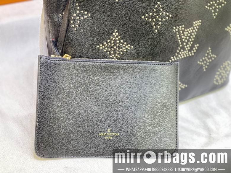 1:1 Louis Vuitton Bags Neverfull M40995 32x29x17cm ss