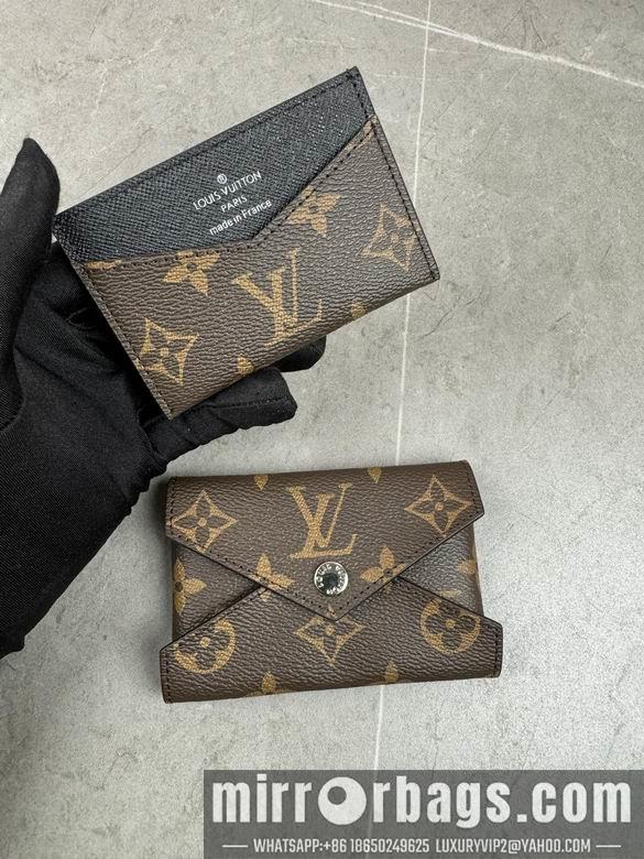 1:1 Louis Vuitton Bags m12884 7.5X1.5X11cm ZC 4